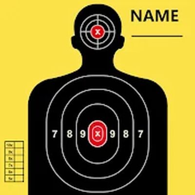 Скачать взломанную Стрельба из пистолета [Много монет] MOD apk на Андроид