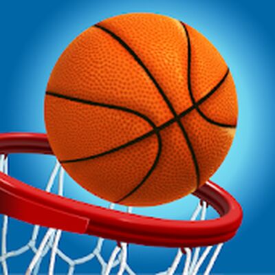 Скачать взломанную Basketball Stars [Бесплатные покупки] MOD apk на Андроид