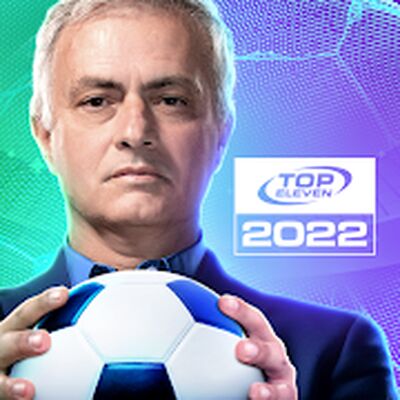 Скачать взломанную Top Eleven Футбольный Менеджер [Бесплатные покупки] MOD apk на Андроид