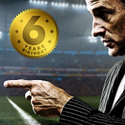 Скачать взломанную PES CLUB MANAGER [Мод меню] MOD apk на Андроид