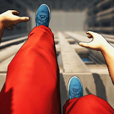 Скачать взломанную Flip Runner [Мод меню] MOD apk на Андроид