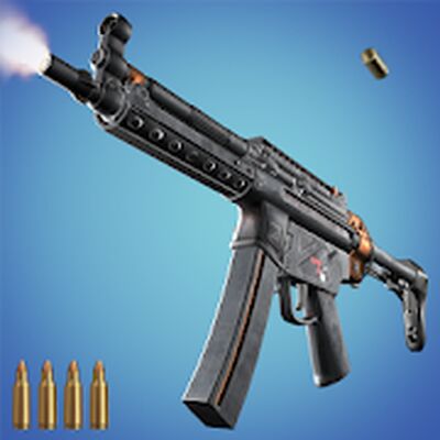 Скачать взломанную Guns Master [Бесплатные покупки] MOD apk на Андроид