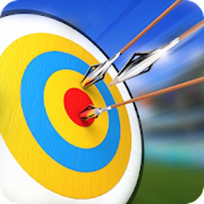 Скачать взломанную Стрельба из лука [Мод меню] MOD apk на Андроид
