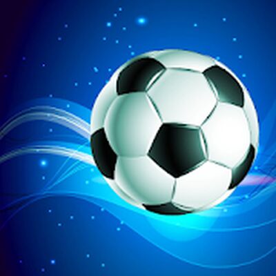 Скачать взломанную Футбольный победитель [Мод меню] MOD apk на Андроид
