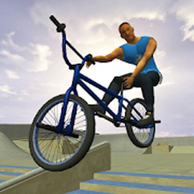 Скачать взломанную BMX Freestyle Extreme 3D [Мод меню] MOD apk на Андроид