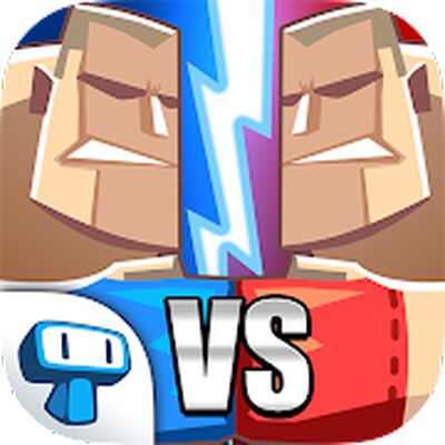 Скачать взломанную UFB - Ultra Fighting Bros [Бесплатные покупки] MOD apk на Андроид