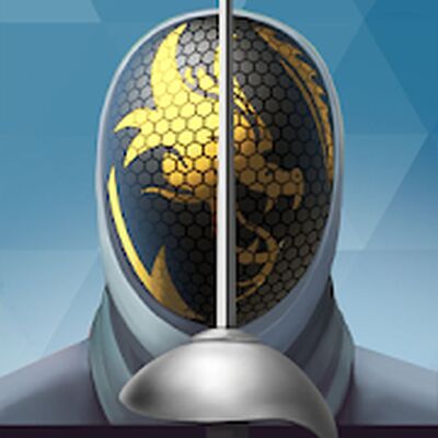 Скачать взломанную FIE Swordplay [Много денег] MOD apk на Андроид