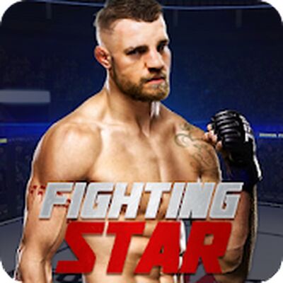 Скачать взломанную Звезда рукопашного боя [Бесплатные покупки] MOD apk на Андроид