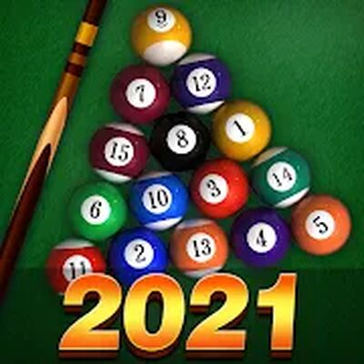 Скачать взломанную 8 Ball Live - Billiards Games [Мод меню] MOD apk на Андроид