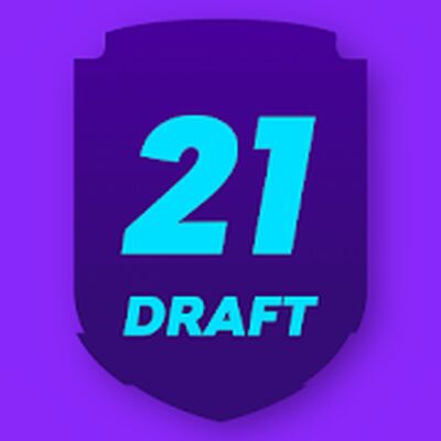 Скачать взломанную DRAFT 21 Simulator [Бесплатные покупки] MOD apk на Андроид