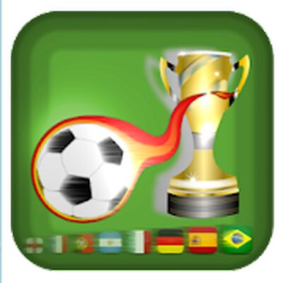 Скачать взломанную True Football National Manager [Бесплатные покупки] MOD apk на Андроид