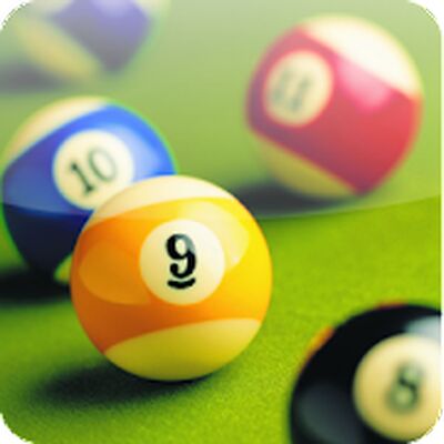 Скачать взломанную бильярд - Pool Billiards Pro [Много денег] MOD apk на Андроид