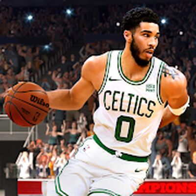 Скачать взломанную NBA SuperCard Basketball Game [Мод меню] MOD apk на Андроид