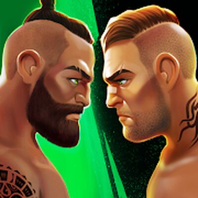 Скачать взломанную MMA Manager 2: Ultimate Fight [Много денег] MOD apk на Андроид