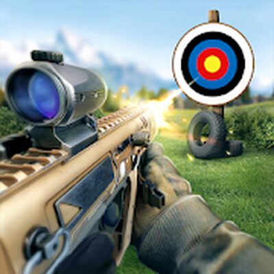 Скачать взломанную Shooting Battle [Много денег] MOD apk на Андроид