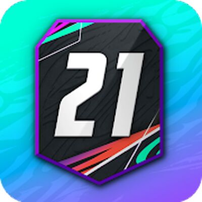 Скачать взломанную Pacwyn 21 - Football Draft and Pack Opener [Много монет] MOD apk на Андроид