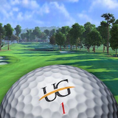Скачать взломанную Ultimate Golf! [Бесплатные покупки] MOD apk на Андроид