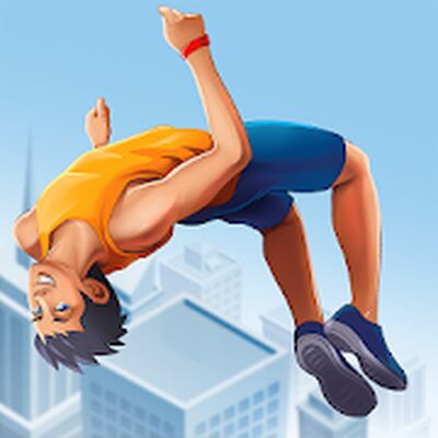 Скачать взломанную Street Diver [Много монет] MOD apk на Андроид