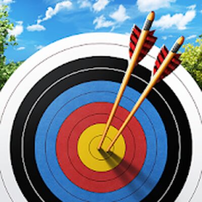 Скачать взломанную стрельба из лука [Много монет] MOD apk на Андроид