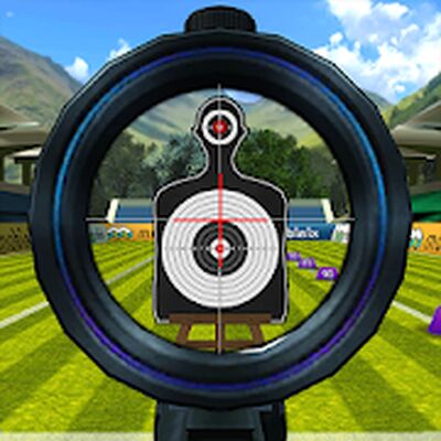 Скачать взломанную Король стрельба [Мод меню] MOD apk на Андроид