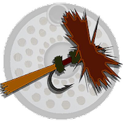 Скачать взломанную Fly Fishing Simulator HD [Бесплатные покупки] MOD apk на Андроид