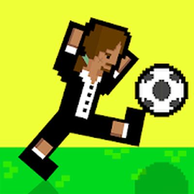 Скачать взломанную Holy Shoot - Soccer Battle [Бесплатные покупки] MOD apk на Андроид