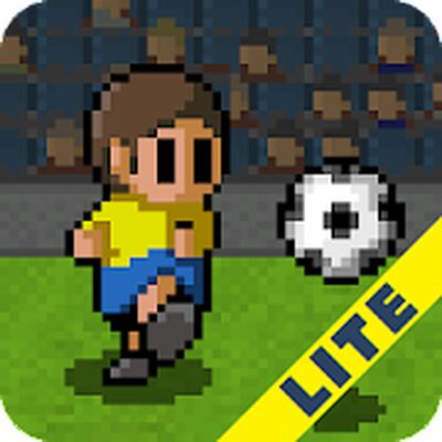 Скачать взломанную PORTABLE SOCCER DX Lite [Мод меню] MOD apk на Андроид