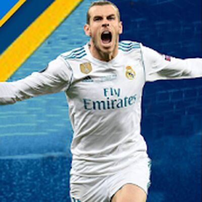 Скачать взломанную Dream Perfect Soccer League 2020 [Много монет] MOD apk на Андроид