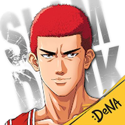 Скачать взломанную SLAM DUNK [Бесплатные покупки] MOD apk на Андроид