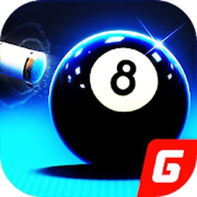 Скачать взломанную Pool Stars - 3D Online Multiplayer Game [Мод меню] MOD apk на Андроид