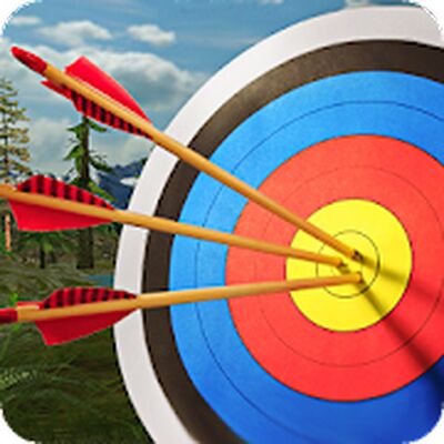 Скачать взломанную мастер по стрельбе из лука 3D [Мод меню] MOD apk на Андроид