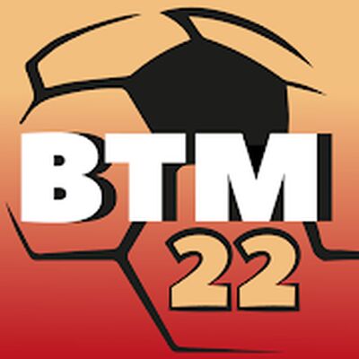 Скачать взломанную Be the Manager 2022 [Много монет] MOD apk на Андроид