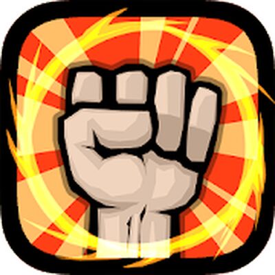 Скачать взломанную Drunk-Fu: Wasted Masters [Мод меню] MOD apk на Андроид