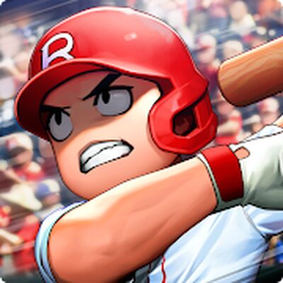 Скачать взломанную BASEBALL 9 [Мод меню] MOD apk на Андроид