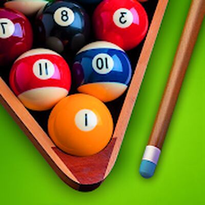 Скачать взломанную Billiards World - 8 ball pool [Мод меню] MOD apk на Андроид