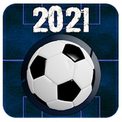 Скачать взломанную Brasfoot 21 [Мод меню] MOD apk на Андроид
