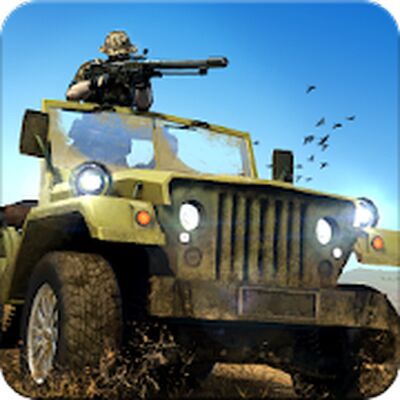 Скачать взломанную Охотничье сафари 3D [Мод меню] MOD apk на Андроид