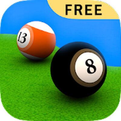 Скачать взломанную Pool Break 3D Бильярд Снукер [Мод меню] MOD apk на Андроид