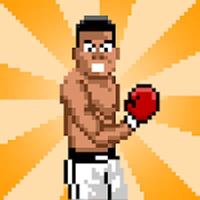 Скачать взломанную Prizefighters [Много денег] MOD apk на Андроид