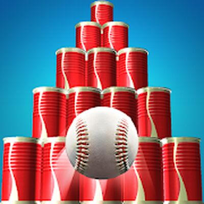 Скачать взломанную Хит и нокдаун [Много денег] MOD apk на Андроид
