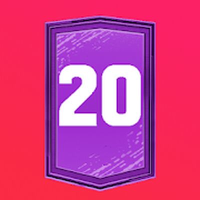 Скачать взломанную Pack Opener for FUT 20 by SMOQ GAMES [Много денег] MOD apk на Андроид