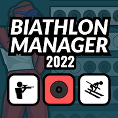 Скачать взломанную Биатлон Менеджер 2022 [Бесплатные покупки] MOD apk на Андроид