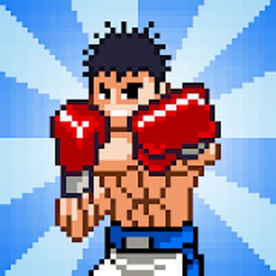 Скачать взломанную Prizefighters 2 [Много денег] MOD apk на Андроид