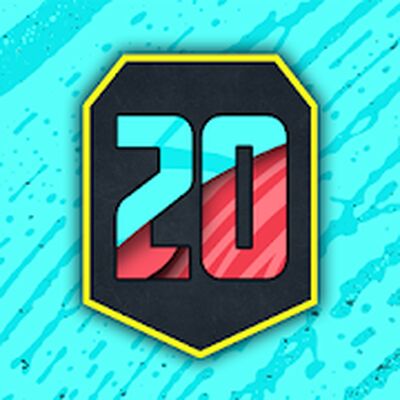 Скачать взломанную Pacwyn 20 - Football Draft and Pack Opener [Много денег] MOD apk на Андроид