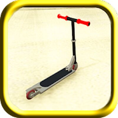 Скачать взломанную Freestyle Scooter Xtreme [Бесплатные покупки] MOD apk на Андроид