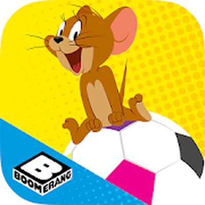 Скачать взломанную Boomerang All Stars [Бесплатные покупки] MOD apk на Андроид