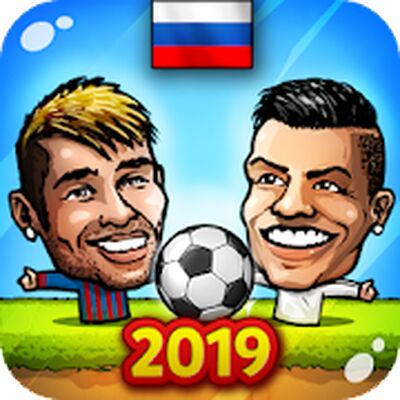 Скачать взломанную Puppet Soccer: Manager [Мод меню] MOD apk на Андроид