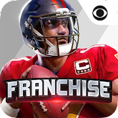 Скачать взломанную Franchise Football 2022 [Бесплатные покупки] MOD apk на Андроид