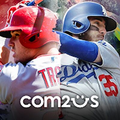 Скачать взломанную MLB 9 Innings 21 [Много монет] MOD apk на Андроид