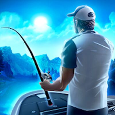 Скачать взломанную Rapala Fishing - Daily Catch [Много монет] MOD apk на Андроид
